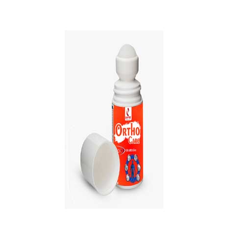 ORTHO CARE ROLL ON - 50ML